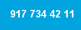 917 734 42 11 917 734 42 11